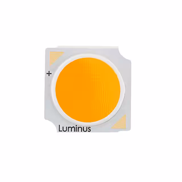 CLM-9-30-80-36-AC30-F4-3 Luminus Devices Inc.  Éclairage LED - Modules de moteurs COB Bandes